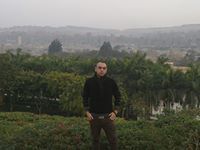 Mohammed Darweesh