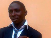 Joseph Achiva
