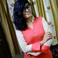 Khushboo Arya