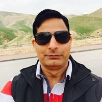 Manoj Pathak