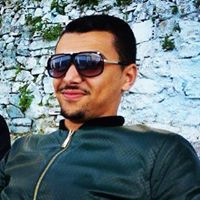 Ayoub Moussahi