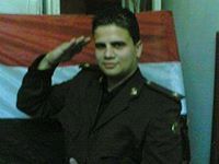 Mohammed Fouly
