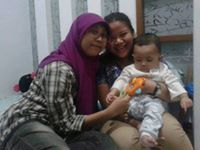 Annisa Safitri