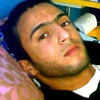 الروائي المغربي