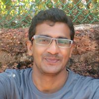 Varaprasad Matad