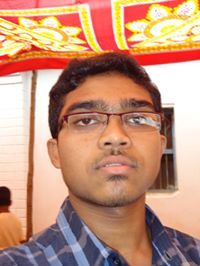 Priyadarshan Pradhan