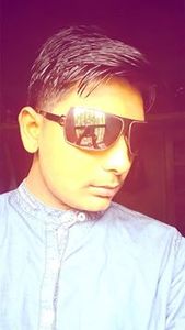 Nitish Kumar
