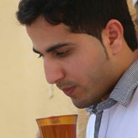 مازن العبري