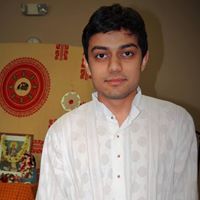 Pratik Chatterjee