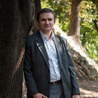 Dmytro Korkuna