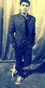 Ankit Singh