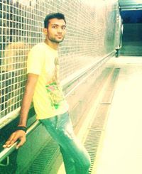 Abhijeet Kumar