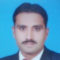 Khalid Mahmood