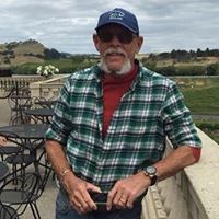 Jim Steinhoff