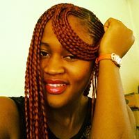 Edwana Itunghi