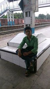 Uday Kharel