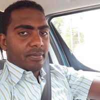 Ahmed Eltahir