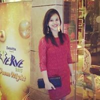 Ramsha Ahmad