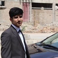 Aamir Shaikh