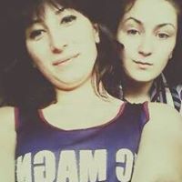 Քրիստինե Ավագյան