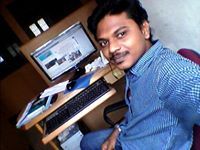 Kishor Gowda
