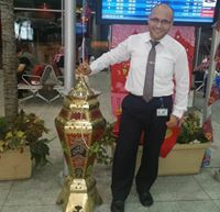 Saad Taher