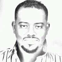 Osman Mahmoud