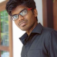 vishnu s prasad