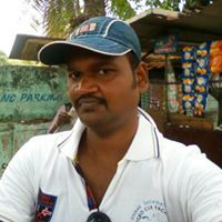 Sudhakar Venugopal