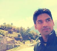 Rahul Yadav