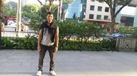 Mohamad Syafi'I
