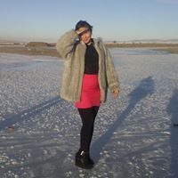 Наранцацрал Долгордорж