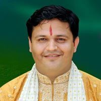 Akhil Mehta