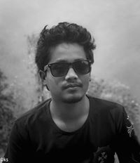 Kiran Shrestha