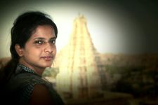 Dr Sonali Uchil