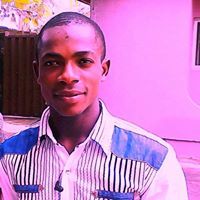 Samuel Etim