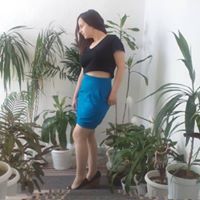 Петя Ненова