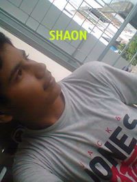 IH Shaon