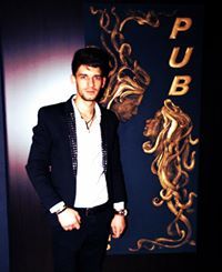 Airinei Bogdan