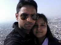 Suharsh