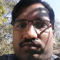 Sunil Sahu