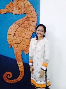 Shrividhya