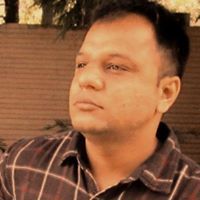 Yugant Prakash