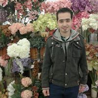 Ahmed Ali
