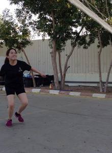 Cherylin Causing