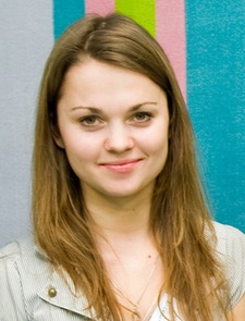 Lenka Petraskova