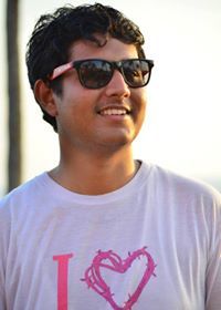 Maheshwaran