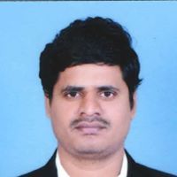 Mahesh Kanda
