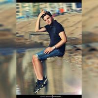 Omar Alex