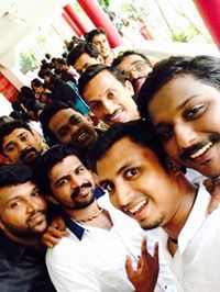 Arunnath Viswanathan